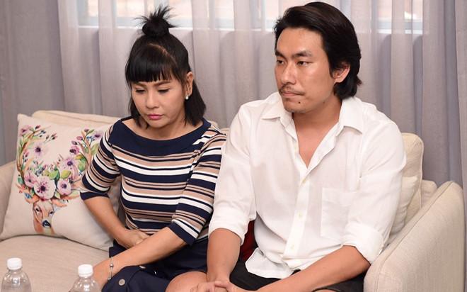 Nhà sản xuất Chú ơi, đừng lấy mẹ con: Sẽ kiện Cát Phượng nếu cô ấy cố tình PR-2