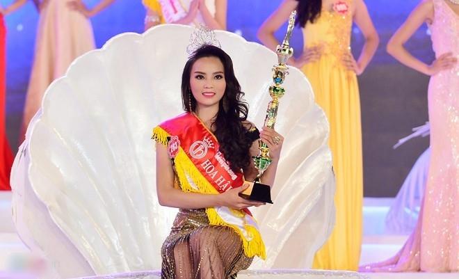 Vừa qua sinh nhật chưa được 1 tuần, Kỳ Duyên đã quyết định xuống tóc-2