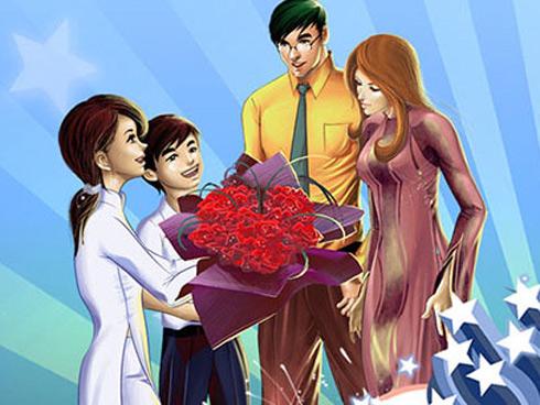 Những món quà tặng 20/11, tuyệt đối không nên bỏ qua-3