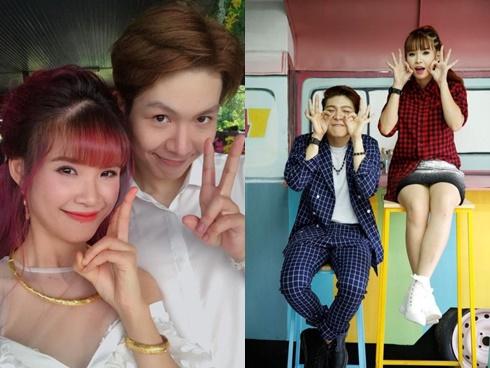 Khởi My trang điểm cho fan và thành quả sau 15 phút chắc chắn sẽ khiến bạn ngỡ ngàng-10