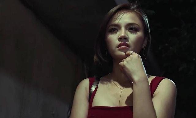 Những phân cảnh chứng tỏ diễn xuất đỉnh cao của Thu Quỳnh trong Quỳnh Búp Bê-3