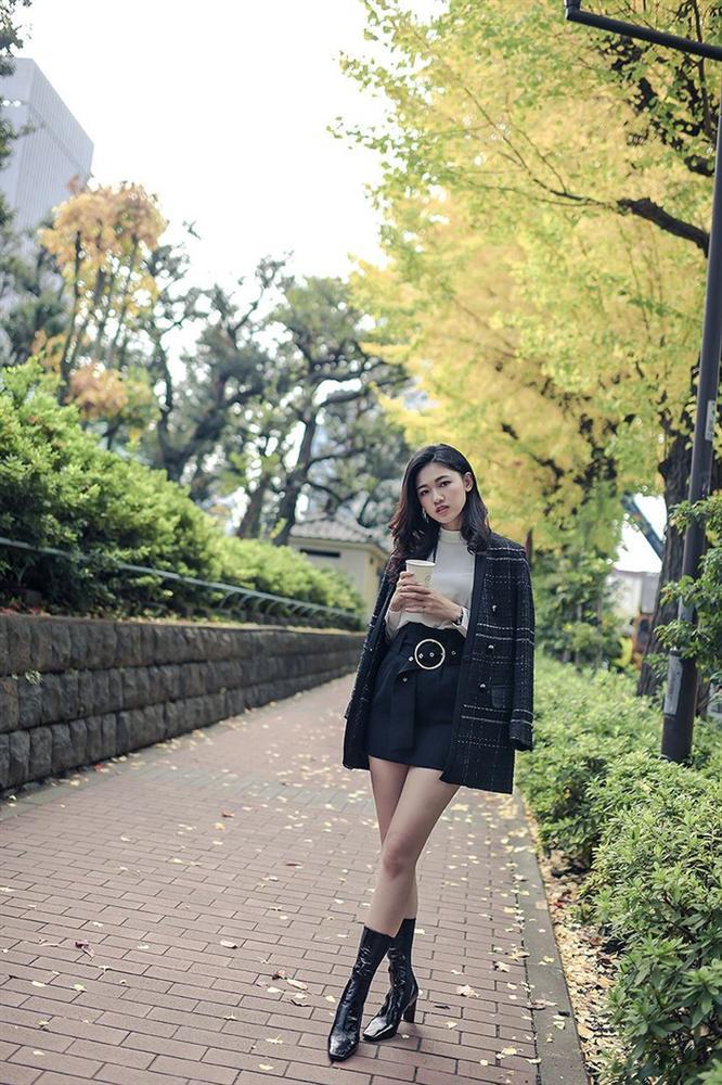 Top 3 bông hậu sở hữu đôi chân dài hơn 1m dìm hàng đối thủ không thương tiếc-13