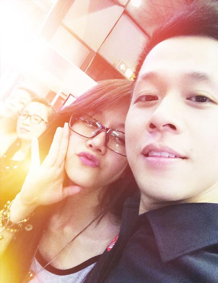 Điều ít biết về em trai ruột vừa hiền lành lại công thành danh toại của vlogger An Nguy-3