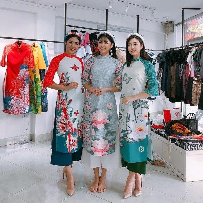 Top 3 bông hậu sở hữu đôi chân dài hơn 1m dìm hàng đối thủ không thương tiếc-11