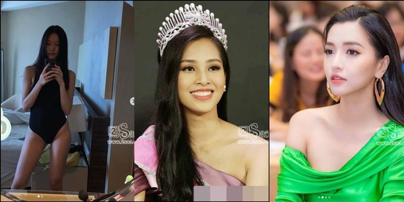 Mai Phương Thúy làm con sen dẫn Quỳnh Nga đi khắp Hong Kong lại còn hào phóng tặng quà trăm triệu-10