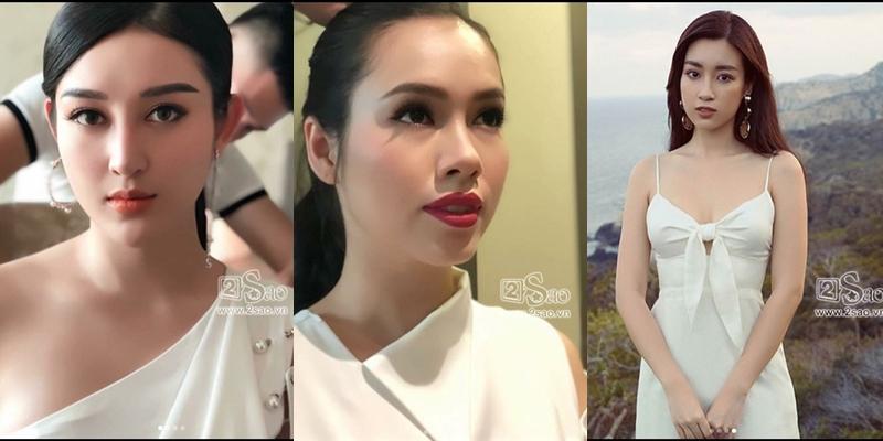 Mai Phương Thúy làm con sen dẫn Quỳnh Nga đi khắp Hong Kong lại còn hào phóng tặng quà trăm triệu-11