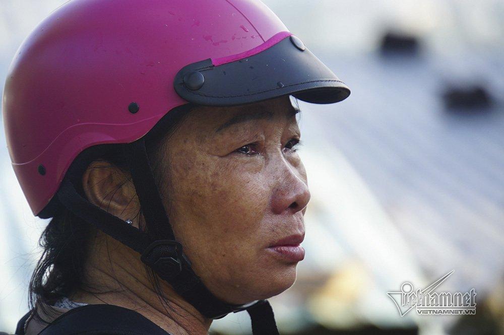 Nha Trang sạt lở: Ông bà bị vùi lấp, cháu kêu khóc không muốn về nhà-3