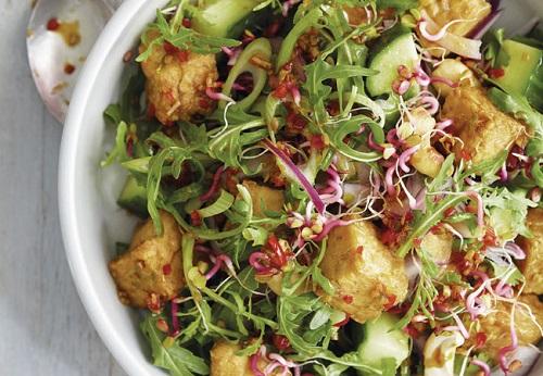 Victoria Beckham ăn gì để đuổi mụn, lọc mỡ giúp da mịn dáng thon-4