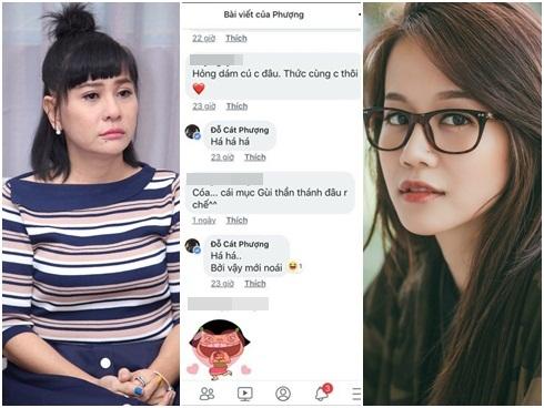 Sau lùm xùm tình ái với Kiều Minh Tuấn, An Nguy răm rắp nghe lời fan dù bị tấn công hỏi về đời tư-11