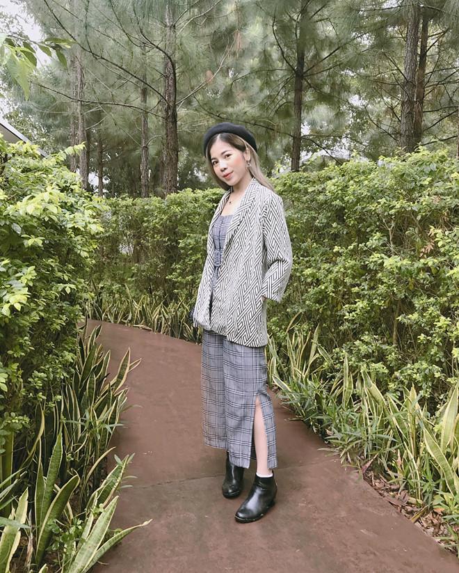 Changmakeup tung clip nhảy nhạc Kpop khiến fan thích thú-2