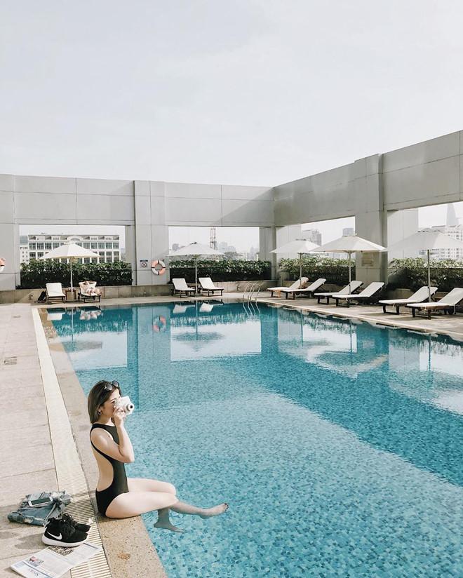 Changmakeup tung clip nhảy nhạc Kpop khiến fan thích thú-3