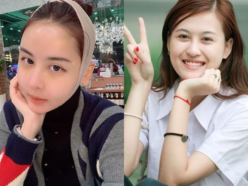 Sau 11 ngày phẫu thuật thẩm mỹ, Hà Lade lên tiếng khi bị chê gương mặt quá đại trà, đơ cứng-6