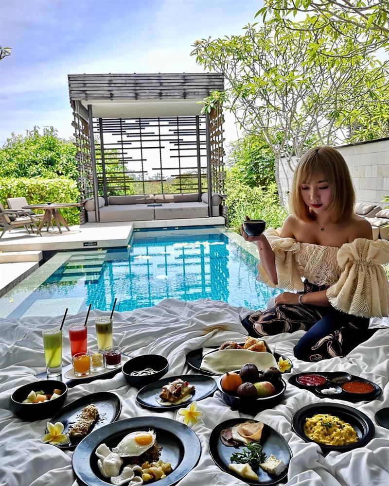 Bữa sáng sang chảnh tại các khách sạn 5 sao đẳng cấp thế giới-2