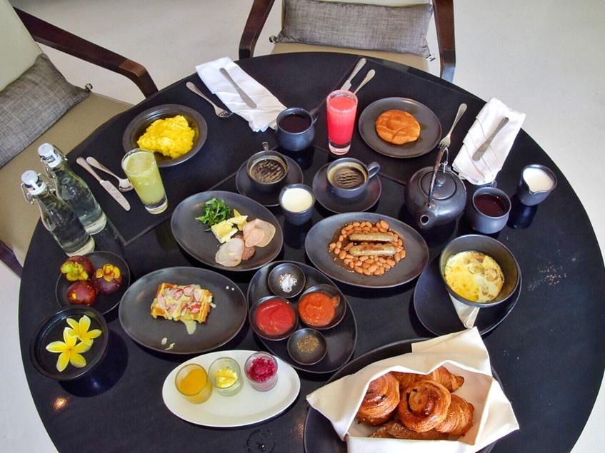 Thiên đường ăn vặt trong chợ đêm lâu đời ở Đài Bắc-1