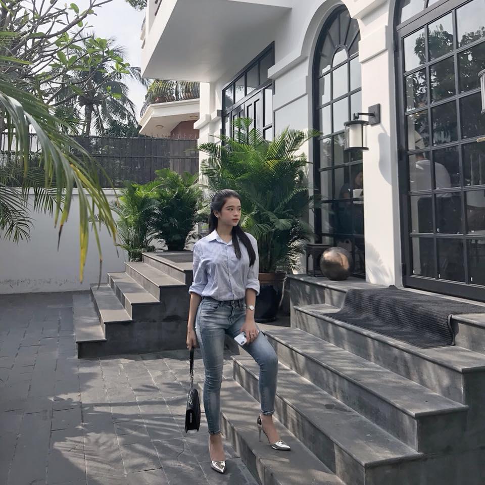 Ly Kute lần đầu tiết lộ về cô bé là bạn thanh mai trúc mã với con trai 3 tuổi-7