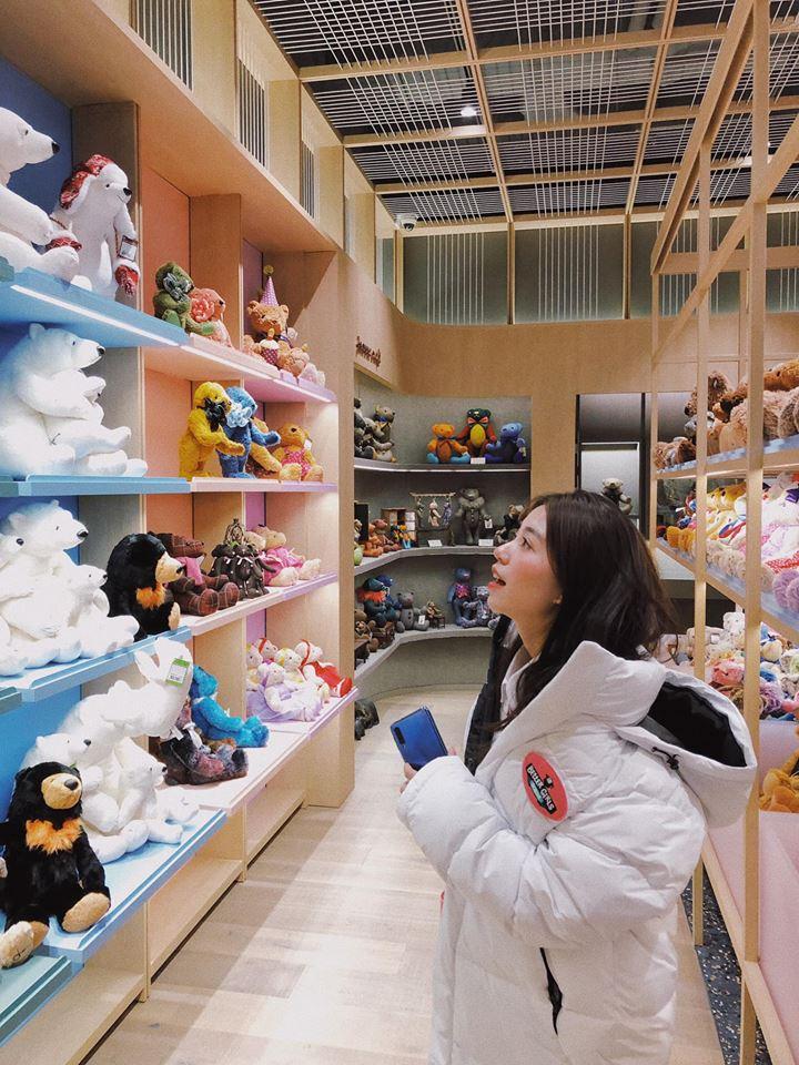 Ly Kute lần đầu tiết lộ về cô bé là bạn thanh mai trúc mã với con trai 3 tuổi-10