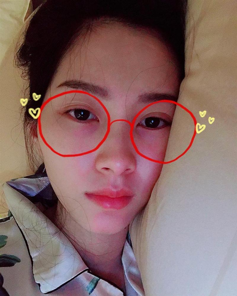 Tỷ tỷ Đặng Thu Thảo khẳng định đẳng cấp sắc đẹp với gương mặt thiên thần làm sáng bừng không gian-7