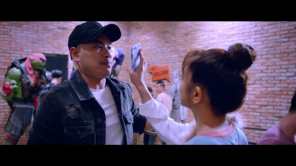 Bồ trẻ Cát Phượng khốn khổ với cảnh quay bị tống tiền vì lỡ quá đà với trẻ chưa thành niên-5