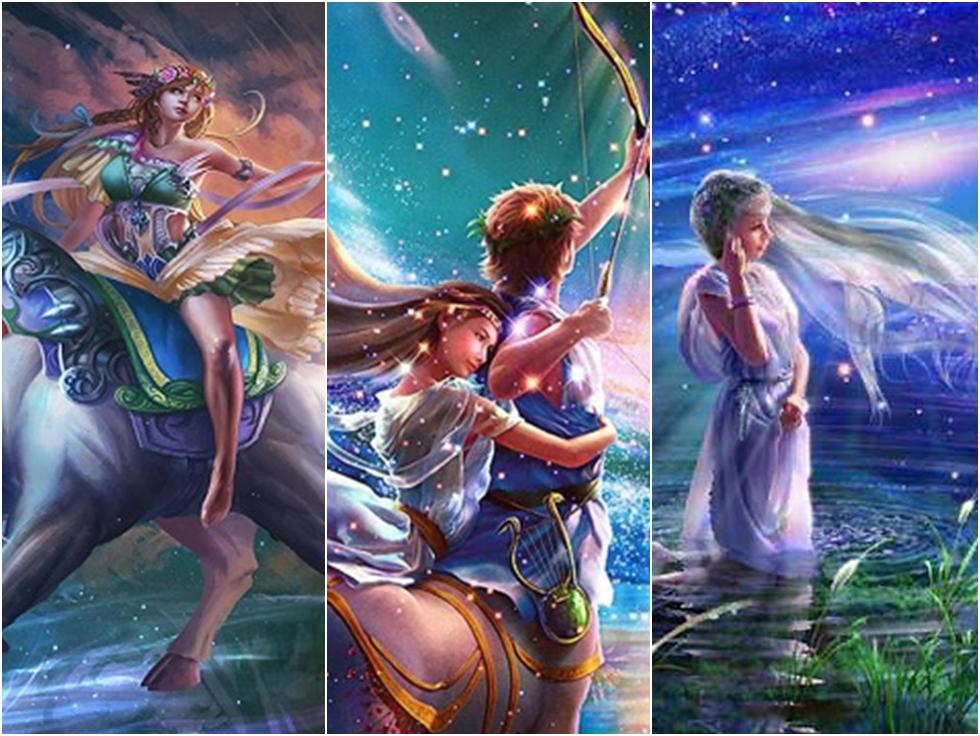 Bất chấp mùa sao Thủy nghịch hành, các chòm sao sau vẫn gặp may mắn như thường-4