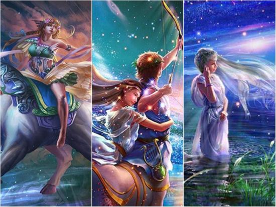 Tử vi Thứ ba 20/11/2018 của 12 cung hoàng đạo: Thiên Bình, Bọ Cạp, Nhân Mã hết sức lưu ý về sức khỏe