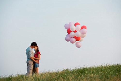 Lời chúc ý nghĩa ngày Valentine khiến người ấy xúc động rơi nước mắt-1