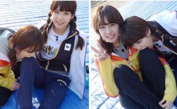 Jiyeon xuất hiện tại concert riêng của IU, xóa tan tin đồn xích mích bao năm nay-4