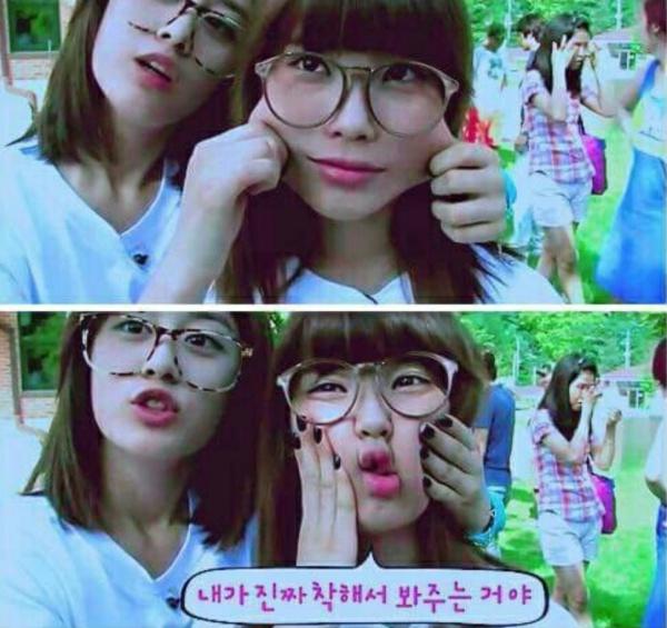 Jiyeon xuất hiện tại concert riêng của IU, xóa tan tin đồn xích mích bao năm nay-5