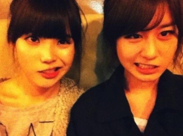 Jiyeon xuất hiện tại concert riêng của IU, xóa tan tin đồn xích mích bao năm nay-6