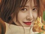 'Nàng cỏ' Goo Hye Sun tiết lộ bí quyết giữ lửa sau khi kết hôn