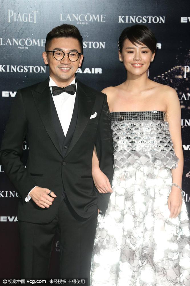 Sau nhiều năm ế sưng, Ngũ a ca Tô Hữu Bằng bất ngờ bị đồn hẹn hò với Ảnh hậu kém 15 tuổi-3