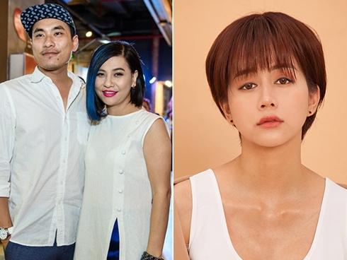 Trong khi Kiều Minh Tuấn gạt bão vui duyên cũ, An Nguy chọn cách sống ảo trên nước Mỹ xa xôi-7