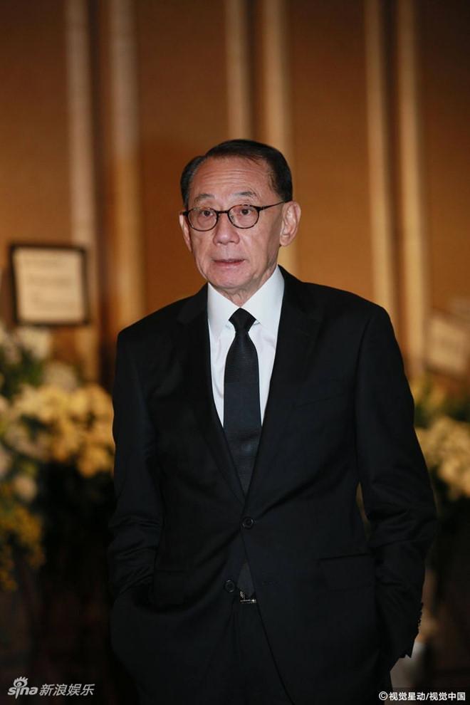 Thành Long và nhiều đạo diễn tưởng nhớ ông trùm điện ảnh Hong Kong-6