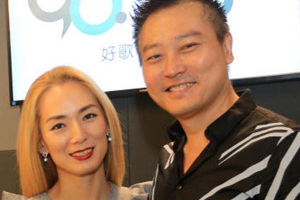 Đông Phương Bất Bại của Tiếu ngạo giang hồ tuyên bố ly hôn ở tuổi 43-1