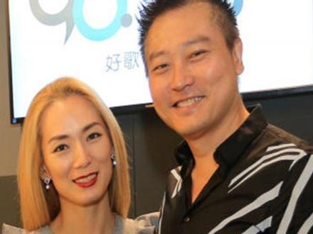 Đông Phương Bất Bại của 'Tiếu ngạo giang hồ' tuyên bố ly hôn ở tuổi 43