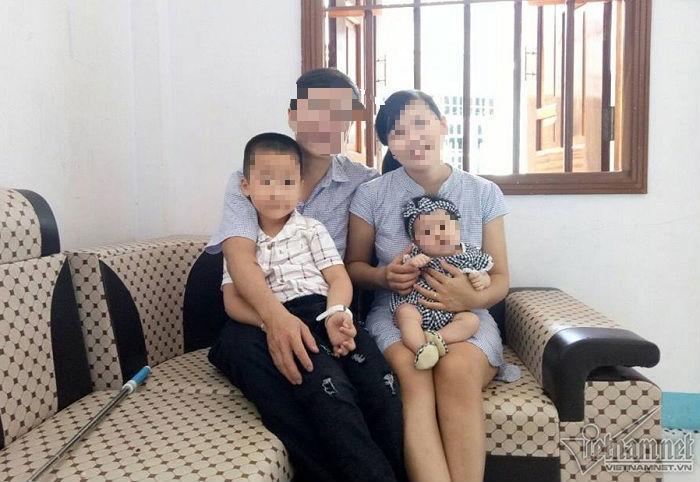 Nghẹn ngào đại tang cả nhà cô giáo mầm non trước ngày 20/11-5