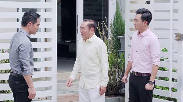 Gạo nếp gạo tẻ tập 85: Thương con mù quáng, Hồng Vân khiến khán giả xem phim ai nấy phát điên-8