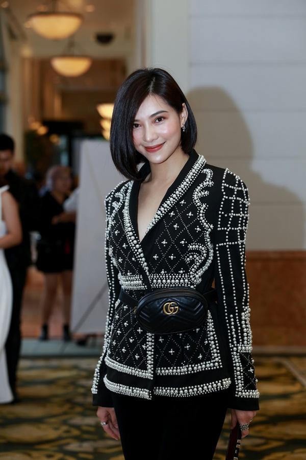 Bị dân mạng kêu gọi tẩy chay, Lưu Đê Li: Đúng sai hãy để nhân quả trả lời, còn lại cứ yêu hết mình đi-3