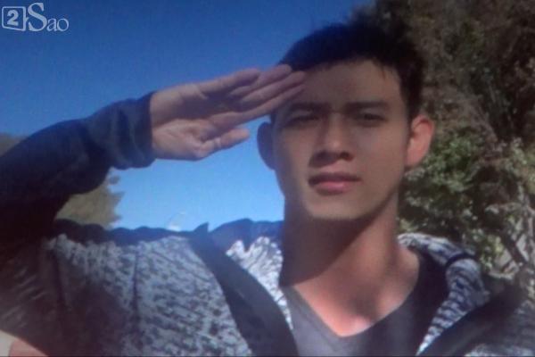 Song Luân bỏ rơi Khả Ngân bơ vơ ngay trong ngày cưới-7