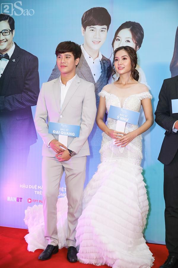 Song Luân bỏ rơi Khả Ngân bơ vơ ngay trong ngày cưới-10