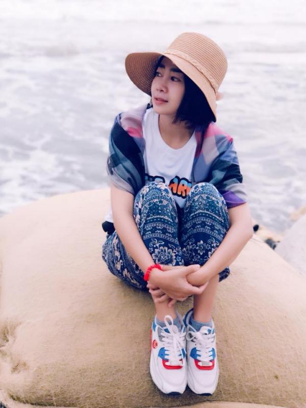 Mai Phương ngày nào cũng dậy lúc nửa đêm để ăn-2