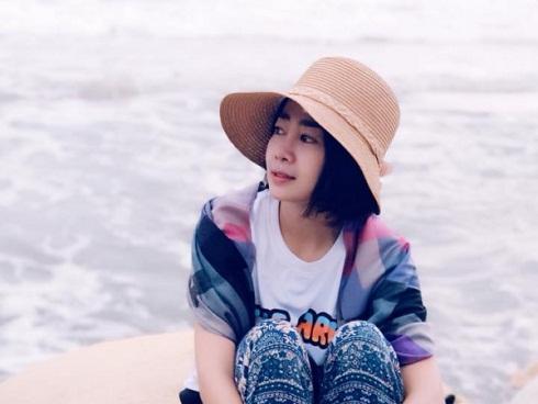 Mai Phương ngày nào cũng dậy lúc nửa đêm để ăn