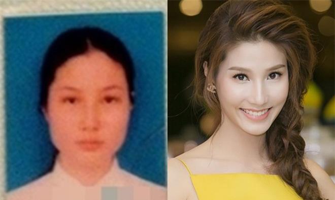 Ngỡ ngàng ảnh thuở học trò của Hoài Linh, Noo Phước Thịnh và loạt sao Việt-11