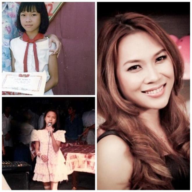 Ngỡ ngàng ảnh thuở học trò của Hoài Linh, Noo Phước Thịnh và loạt sao Việt-4