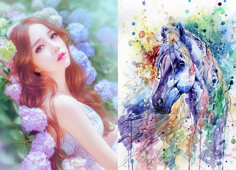 Cuối tháng 11 năm nay, 3 con giáp này đi tới đầu tiền rải theo tới đó, lộc lá xum xuê thiên hạ phát hờn-3