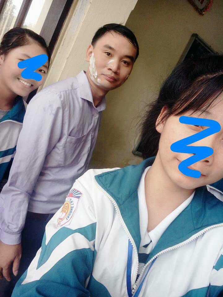 Hình ảnh đáng yêu và cực có tâm của thầy cô dành cho học trò khiến lũ tiểu quỷ nhớ mãi không quên-7