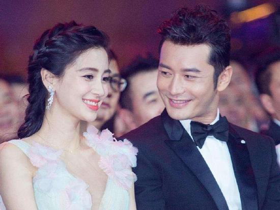 Nghiệp đoàn mạng lôi ra hàng tá chứng cứ Huỳnh Hiểu Minh - Angela Baby đang đứng trước vực thẳm ly hôn