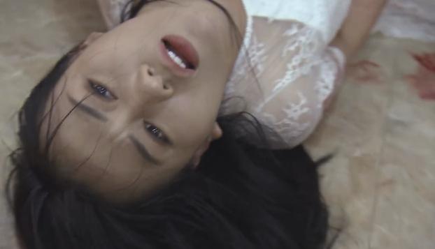 Quỳnh Búp Bê tập cuối: Quỳnh bị đâm nằm trên vũng máu bên cạnh bố dượng-7