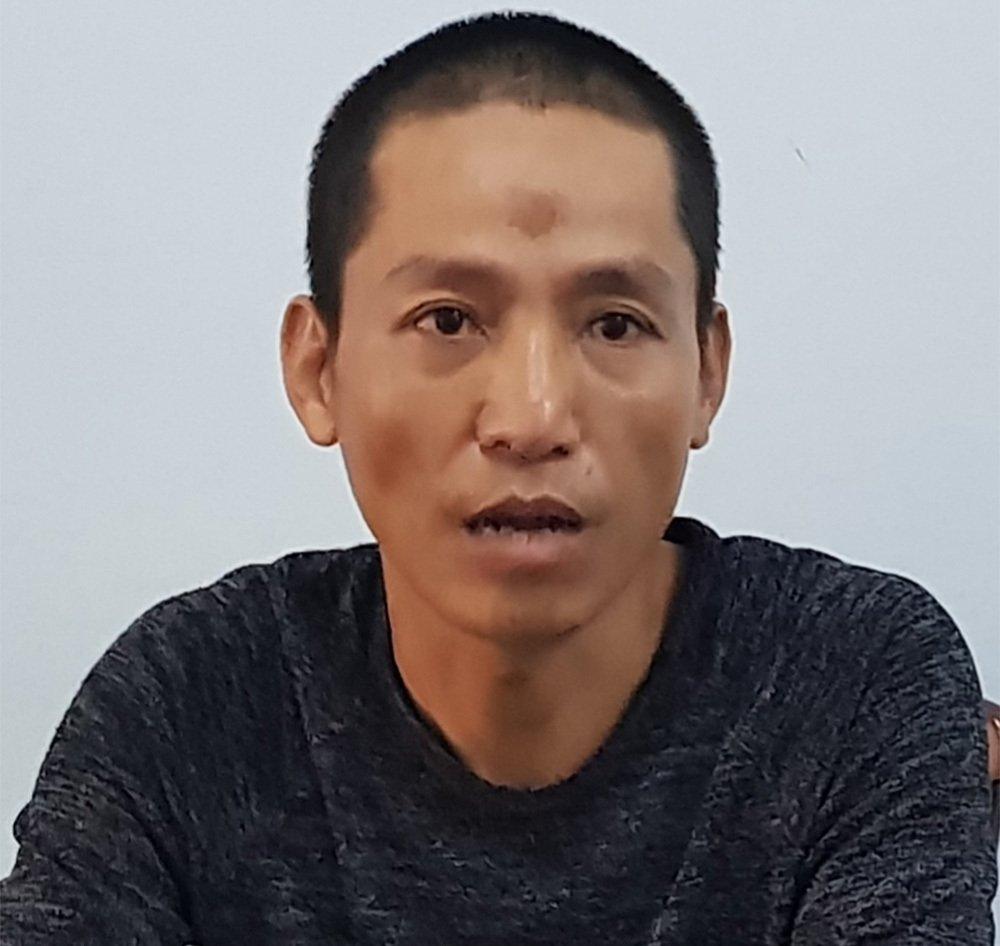 Nữ quái cùng phi công trẻ dàn cảnh cướp tiền vàng của khách-3