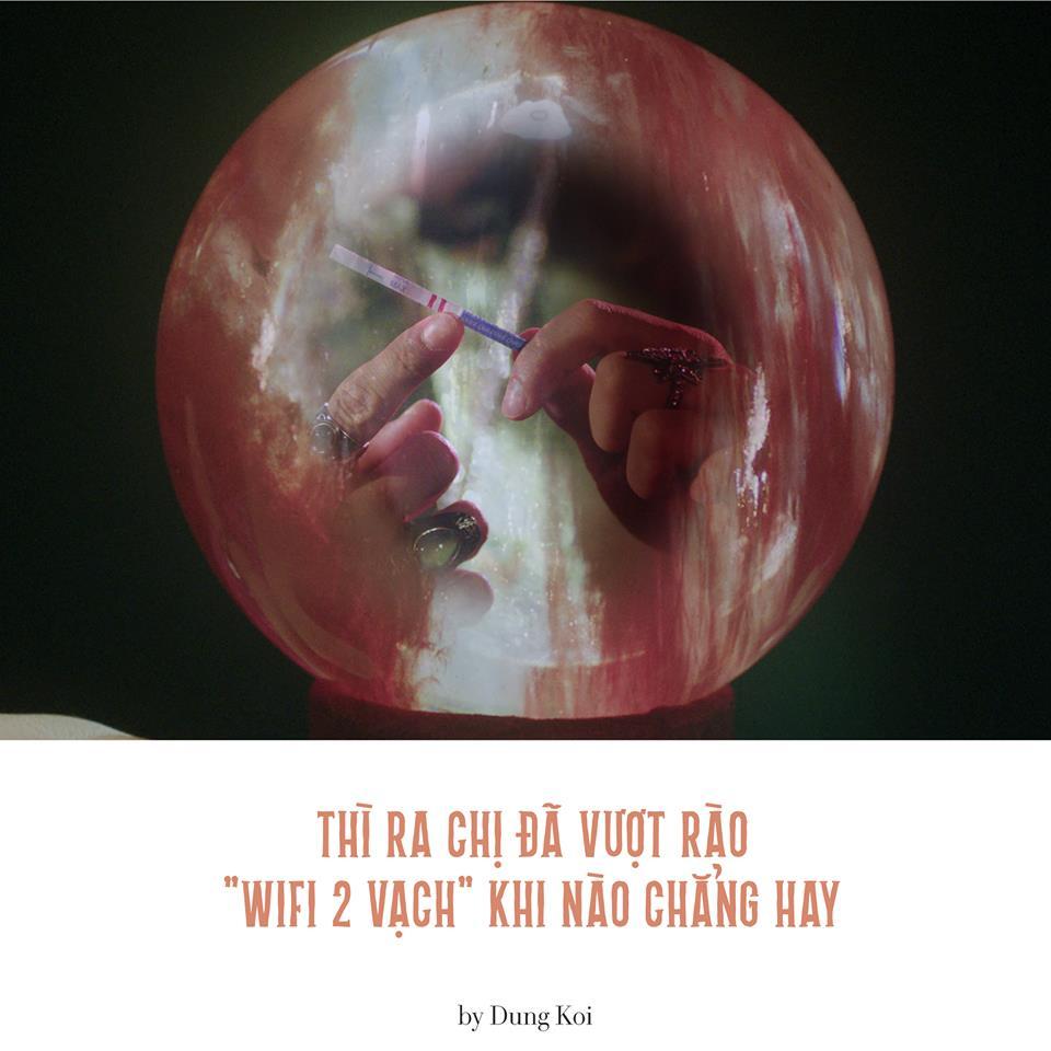 Sự thật về đôi tay đổi màu của Bích Phương vì dùng tà thuật để cứu người chị-7