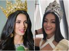 Dọa 'đấm vào mặt' Tân Hoa hậu Hòa bình 2018 vì dám cười Phương Khánh, fan Việt 'cả giận mất khôn' gây liên lụy quốc gia